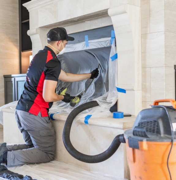 Chimney Cleaning Services