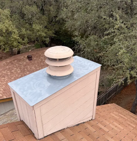 chimney cleaning San Antonio