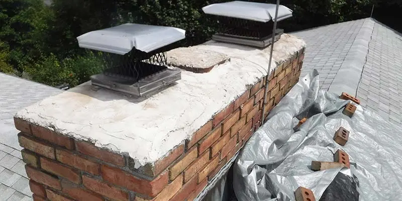 chimney cleaning in Round Rock, TX