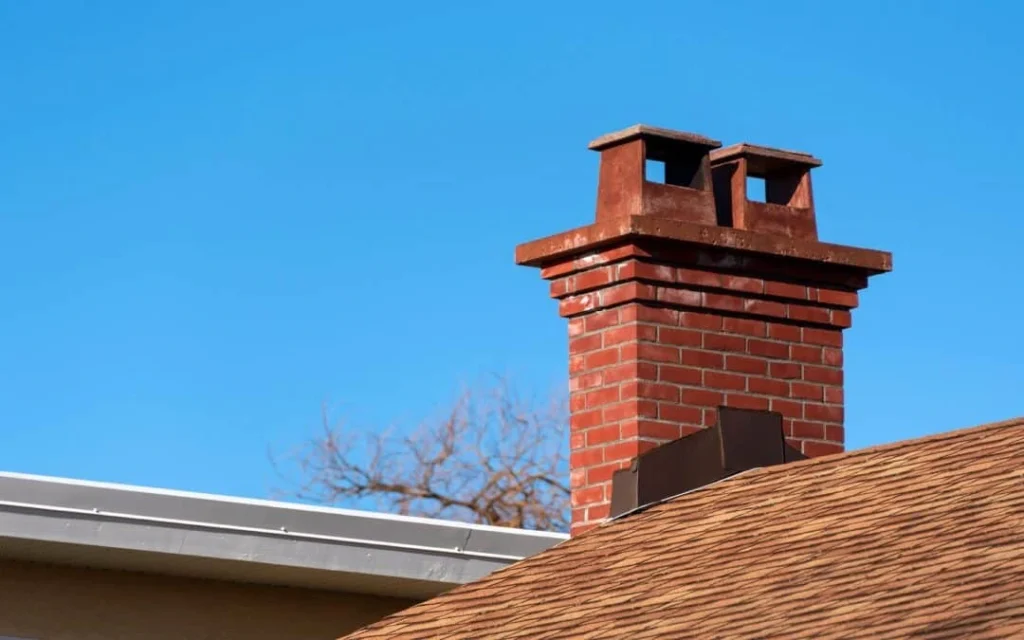 How Long Does a Brick Chimney Last